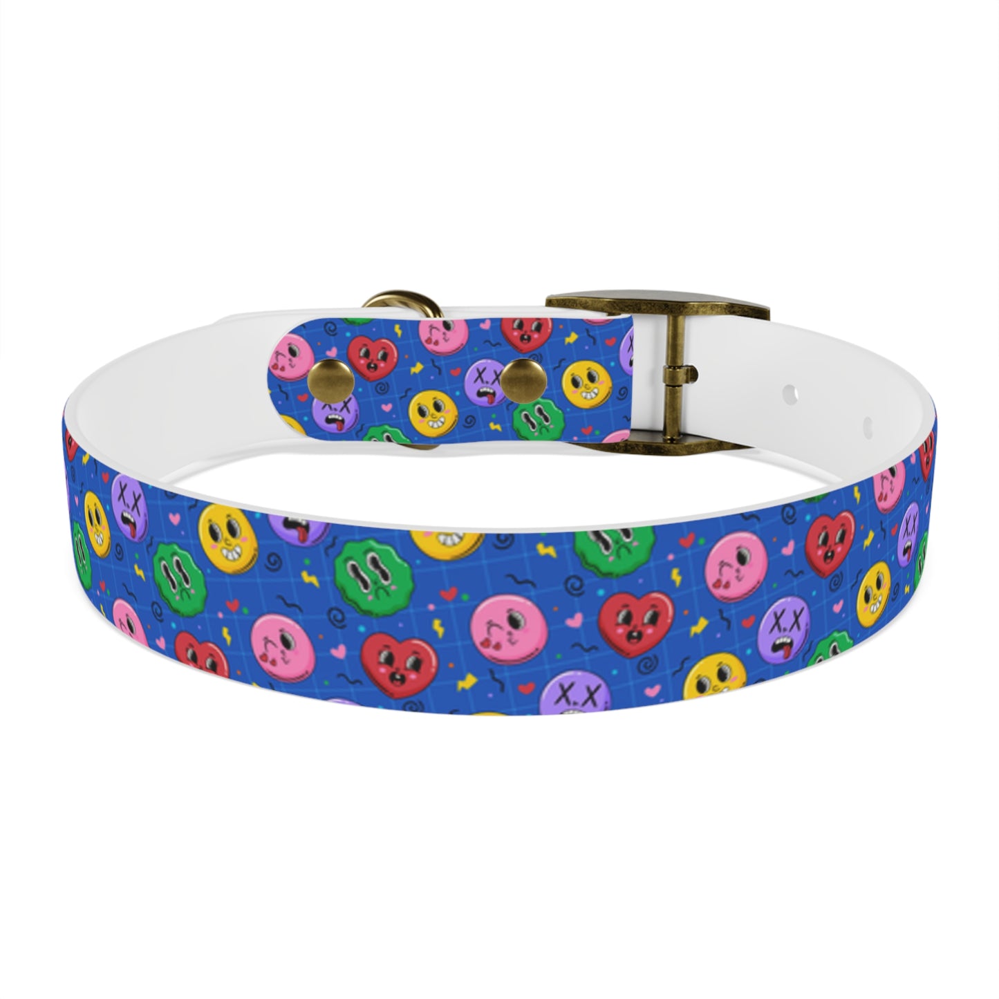 Human Puppy Collar - GayPolar Collar