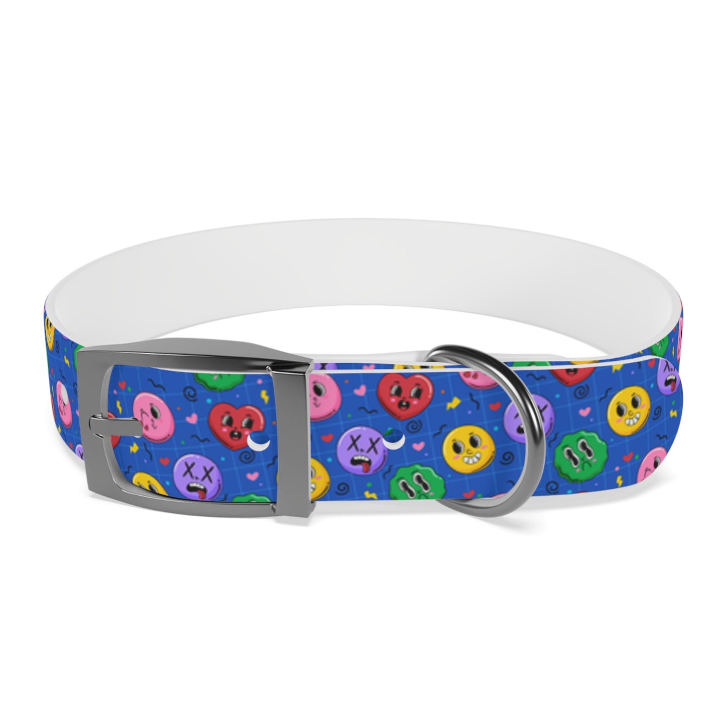 Human Puppy Collar - GayPolar Collar