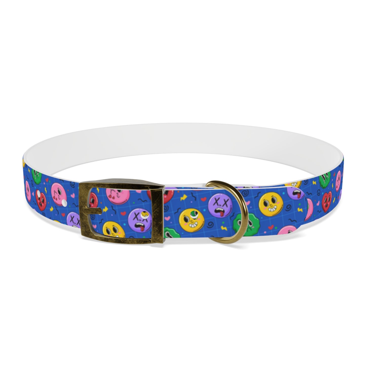 Human Puppy Collar - GayPolar Collar