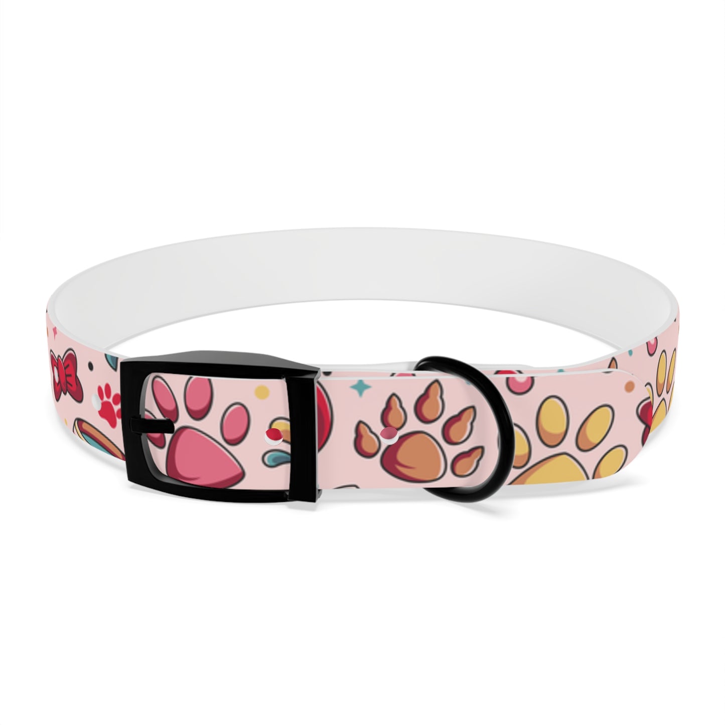 Human Puppy Collar - Dog Paradise