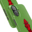 Hydrant Slim iPhone Cases - Green