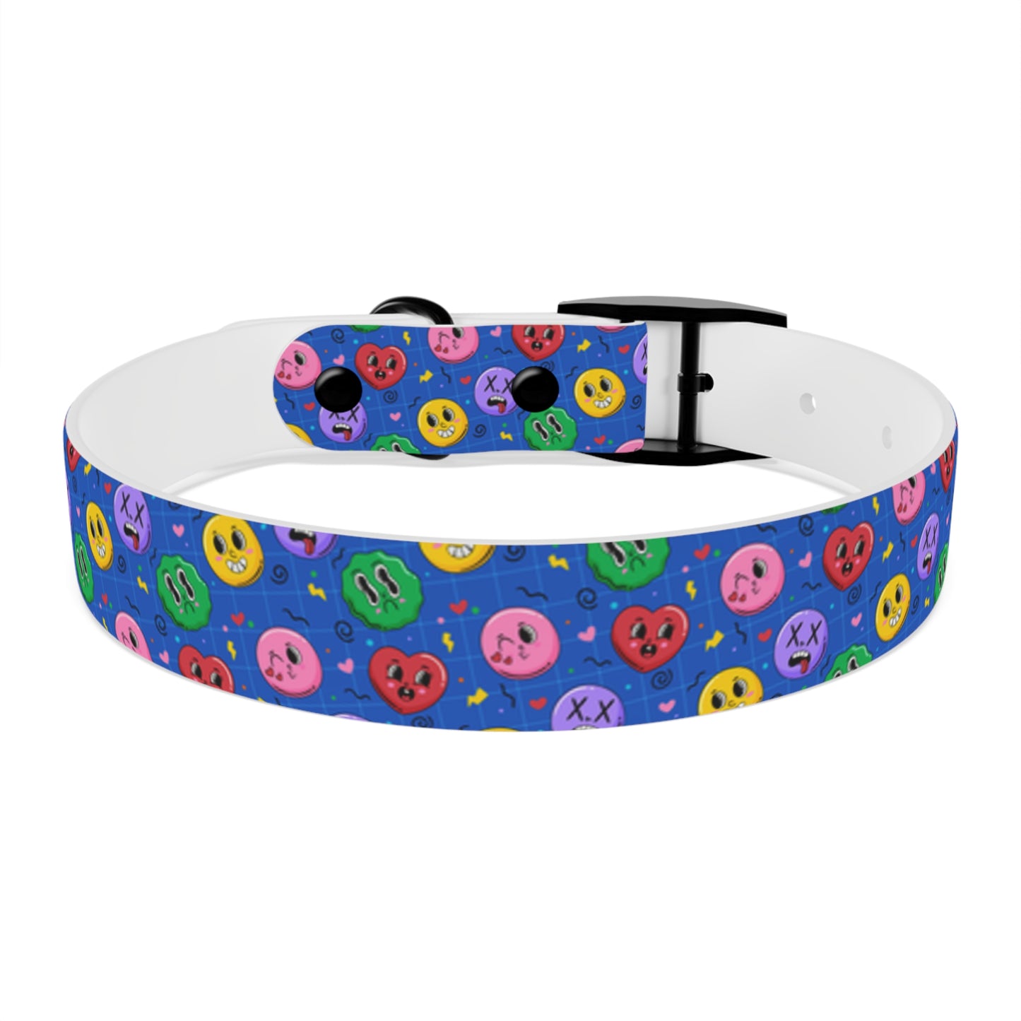 Human Puppy Collar - GayPolar Collar