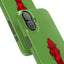 Hydrant Slim iPhone Cases - Green