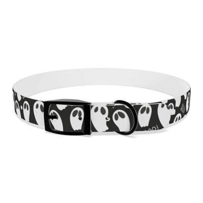 Human Puppy Collar - He Ghosted Me