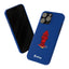 Hydrant Slim iPhone Cases - Blue