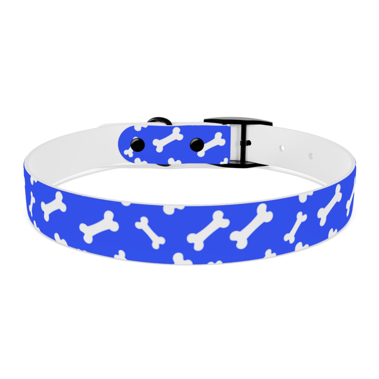 Human Puppy Collar - Out Of The BLUE