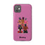 JetPack Slim iPhone Cases - Pink