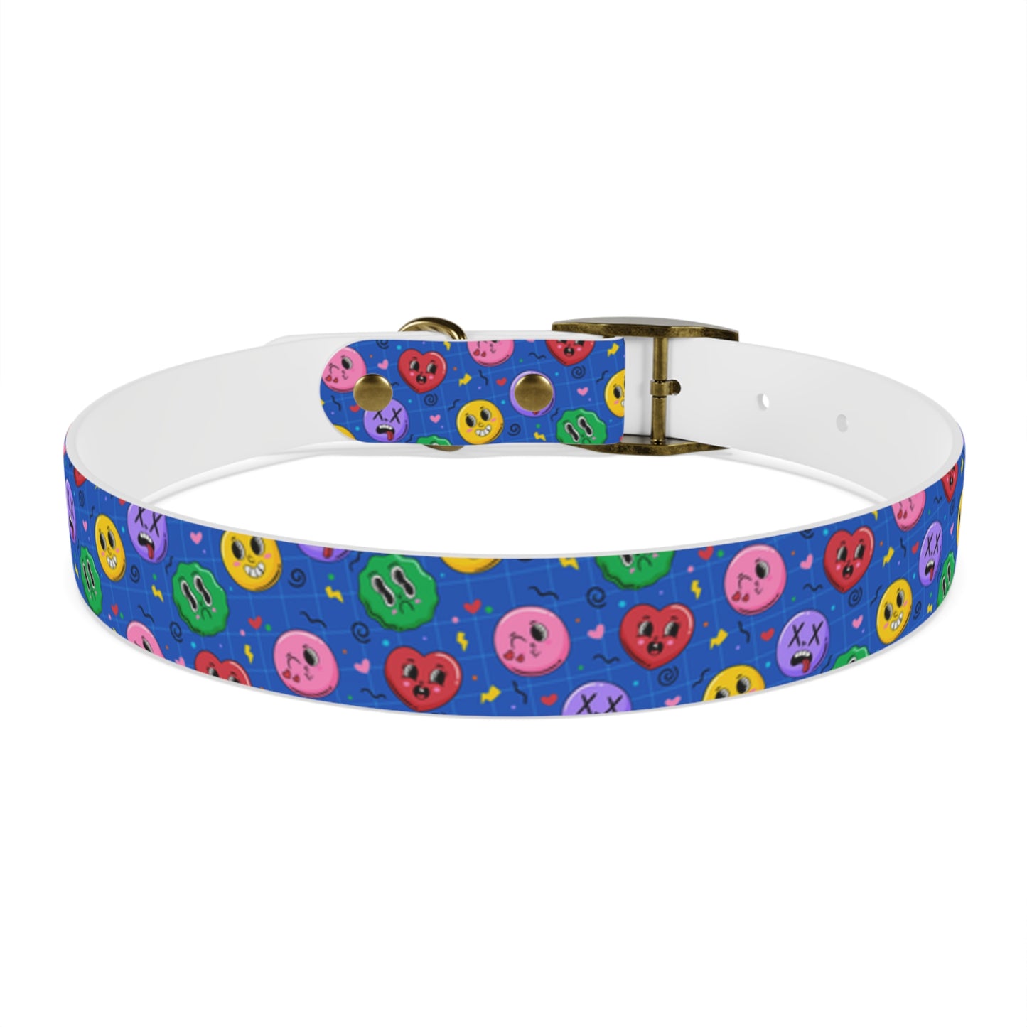 Human Puppy Collar - GayPolar Collar