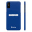 Handler Slim iPhone Cases - Blue