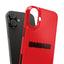 Handler Slim iPhone Cases - Red