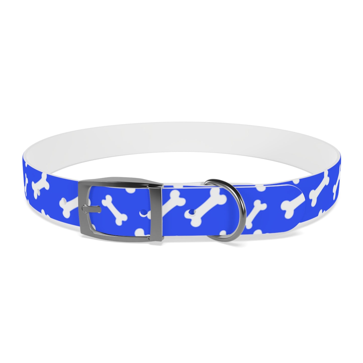 Human Puppy Collar - Out Of The BLUE