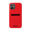 Handler Slim iPhone Cases - Red