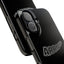 Arrooo Slim iPhone Cases - Black