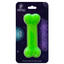 Green bone-shaped chew toy on JetPup packaging with 'Limited Edition' and 'Chew Toy' text.