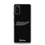 Arrooo Samsung Case - Black - JetPup