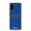Arrooo Samsung Case - Blue - JetPup