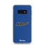 Arrooo Samsung Case - Blue - JetPup