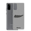 Arrooo Samsung Case - Grey - JetPup
