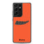 Arrooo Samsung Case - Orange - JetPup
