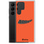 Arrooo Samsung Case - Orange - JetPup