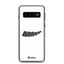 Arrooo Samsung Case - White - JetPup