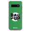 Bad Pup Samsung Case - Green - JetPup