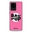 Bad Pup Samsung Case - Pink - JetPup