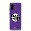 Bad Pup Samsung Case - Purple - JetPup