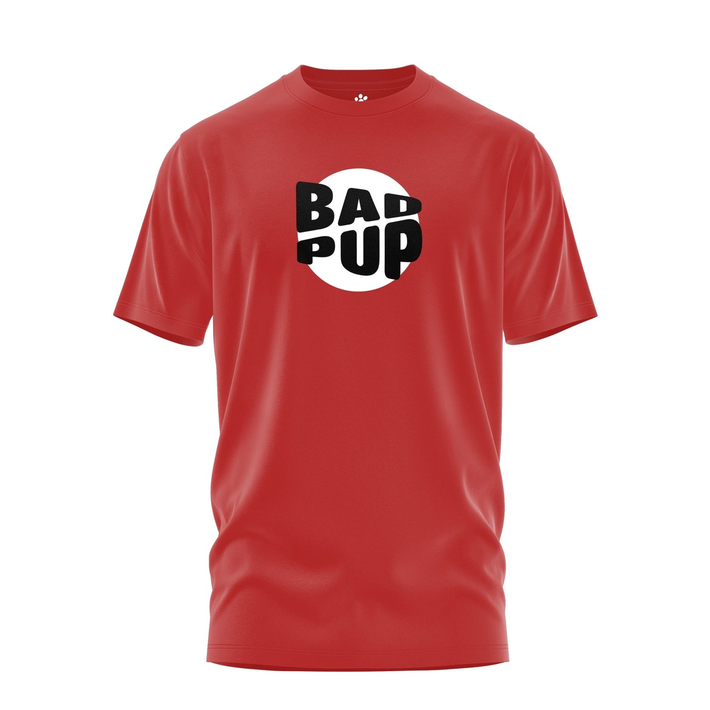 Bad Pup Unisex Short Sleeve Tee - Multiple Colors - JetPup