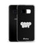 Good Boy Samsung Case - Black - JetPup
