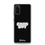 Good Boy Samsung Case - Black - JetPup