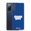Good Boy Samsung Case - Blue - JetPup
