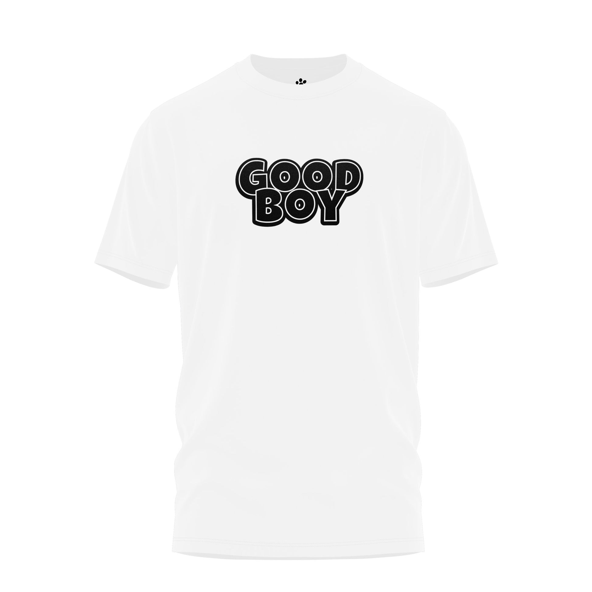Good Boy - Unisex Tee - Multiple Colors - JetPup