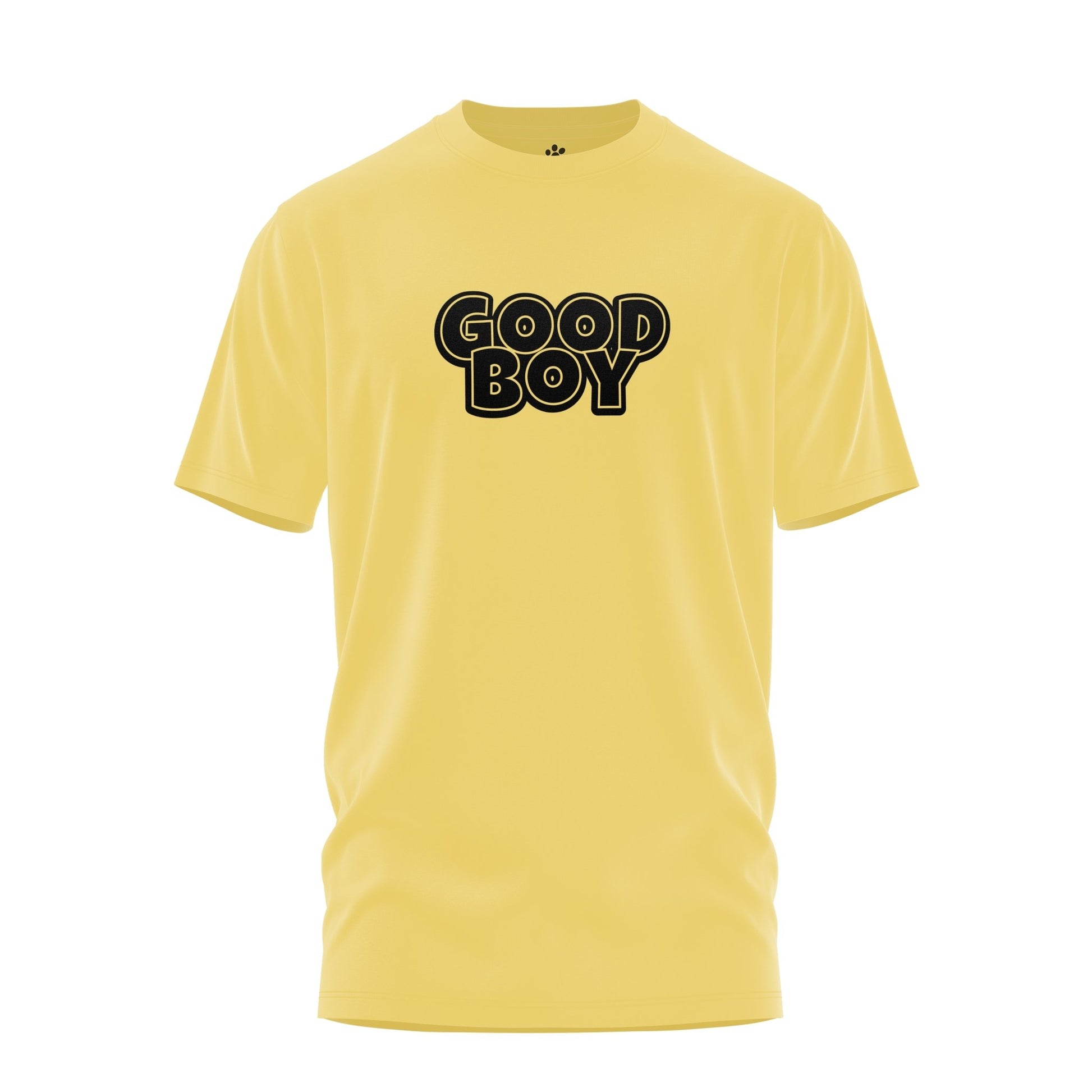 Good Boy - Unisex Tee - Multiple Colors - JetPup
