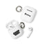 Good Girl AirPods Case - White - JetPup