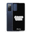 Good Girl Samsung Case - Black - JetPup