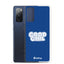 Good Girl Samsung Case - Blue - JetPup