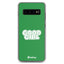 Good Girl Samsung Case - Green - JetPup