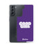 Good Girl Samsung Case - Purple - JetPup