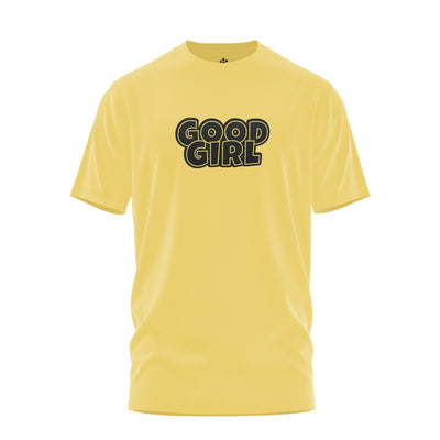 Good Girl - Unisex Tee - Multiple Colors - JetPup