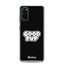 Good Pup Samsung Case - Black - JetPup