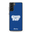 Good Pup Samsung Case - Blue - JetPup