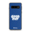 Good Pup Samsung Case - Blue - JetPup