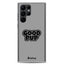 Good Pup Samsung Case - Grey - JetPup