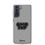 Good Pup Samsung Case - Grey - JetPup