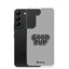 Good Pup Samsung Case - Grey - JetPup