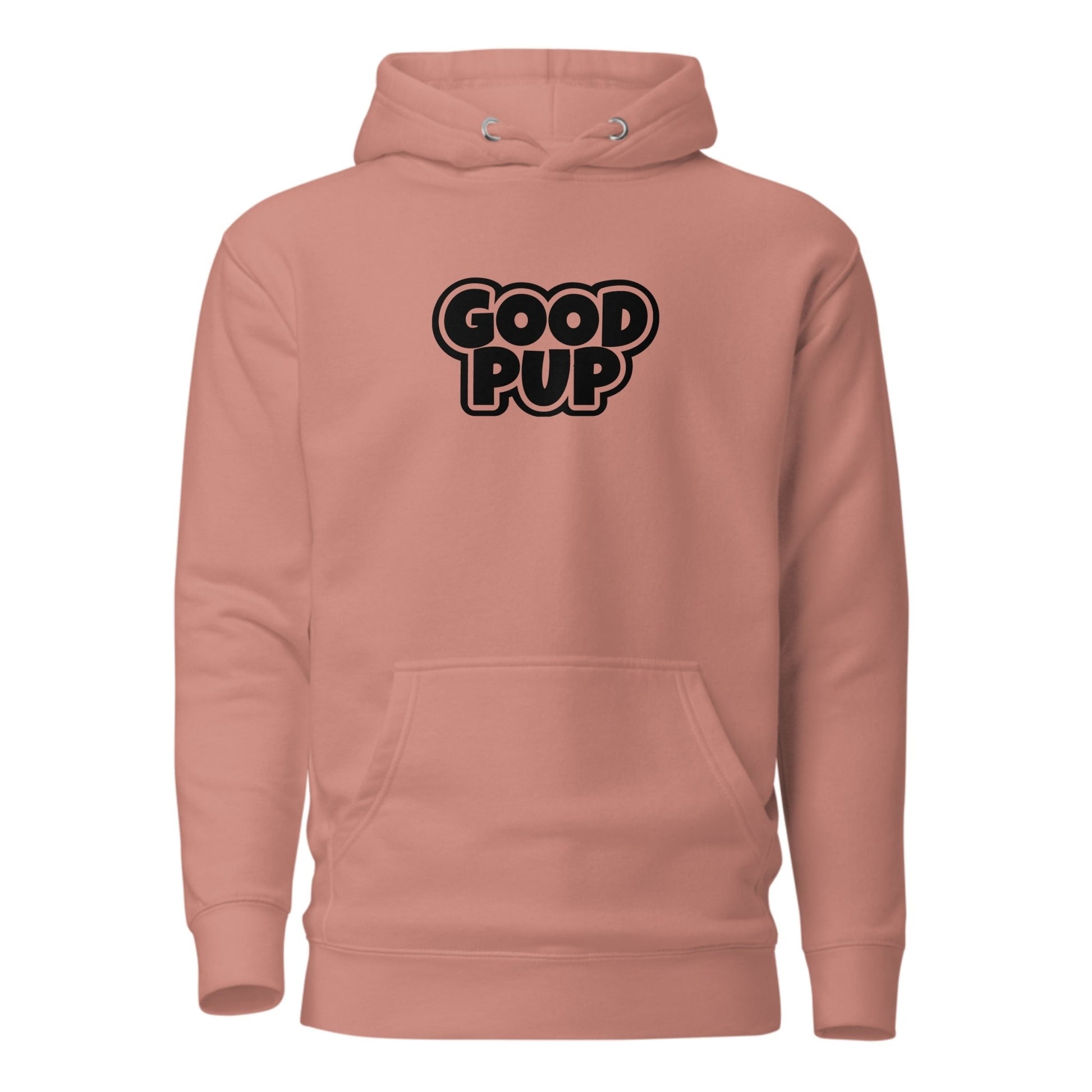 Good Pup - Unisex Hoodie - Multiple Colors - JetPup
