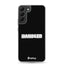 Handler Samsung Case - Black - JetPup
