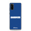 Handler Samsung Case - Blue - JetPup