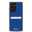 Handler Samsung Case - Blue - JetPup